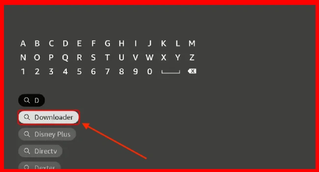 unlinked codes firestick